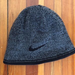 nike snow hat